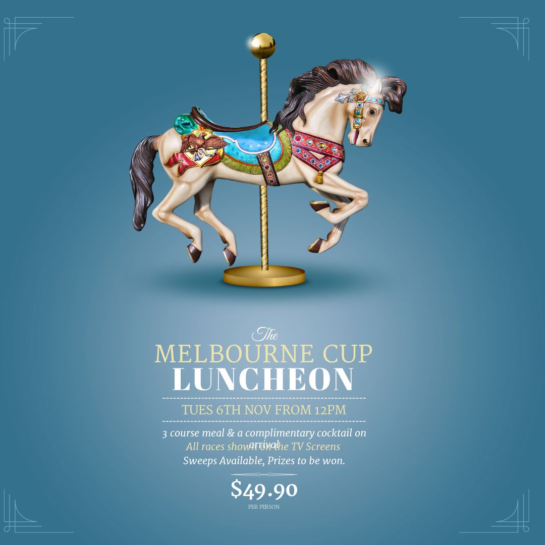 Melbourne Cup 2018