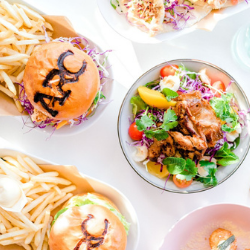 The Arc Food